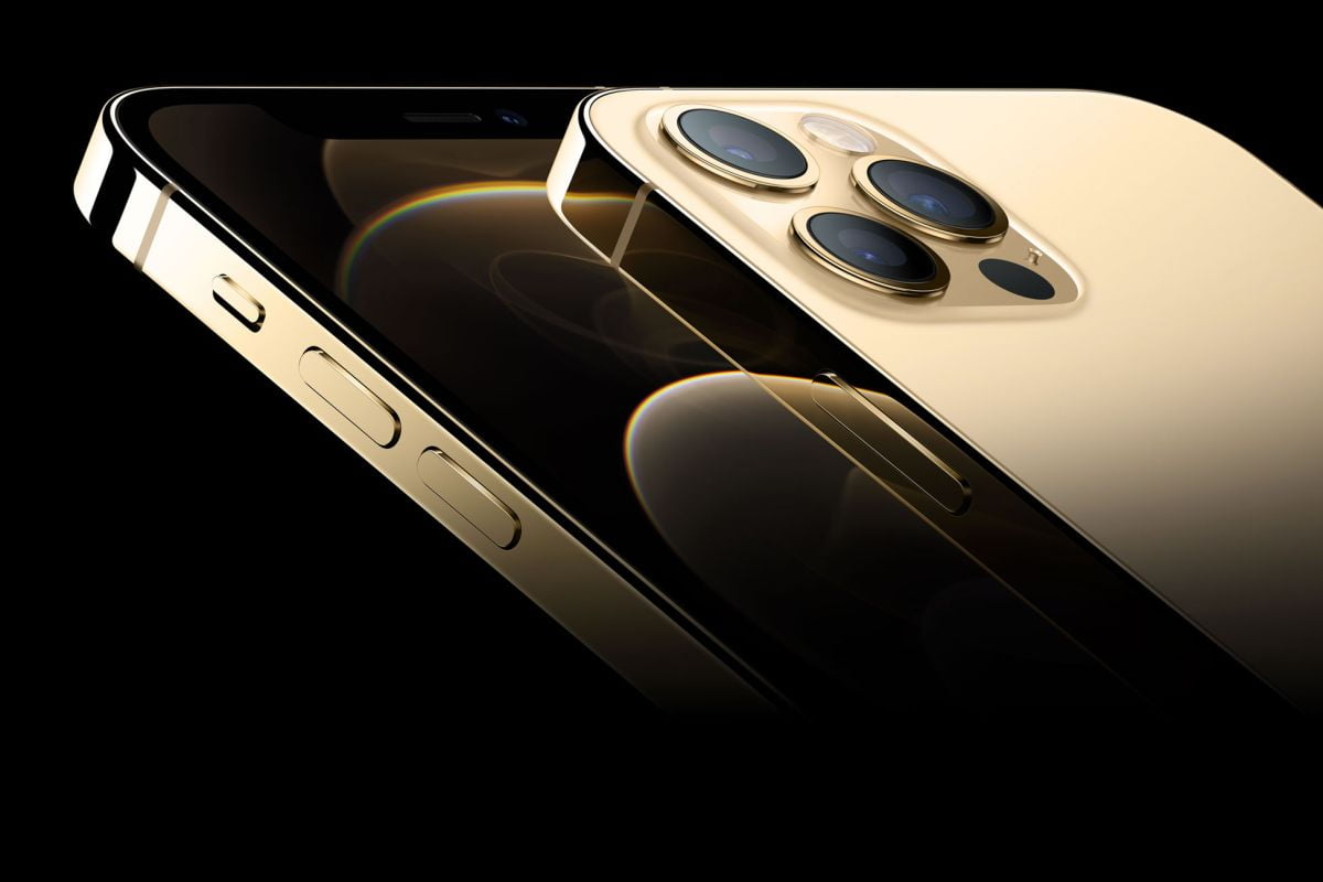 iPhone 13 Pro and Pro Max Might Come With 120Hz Refresh