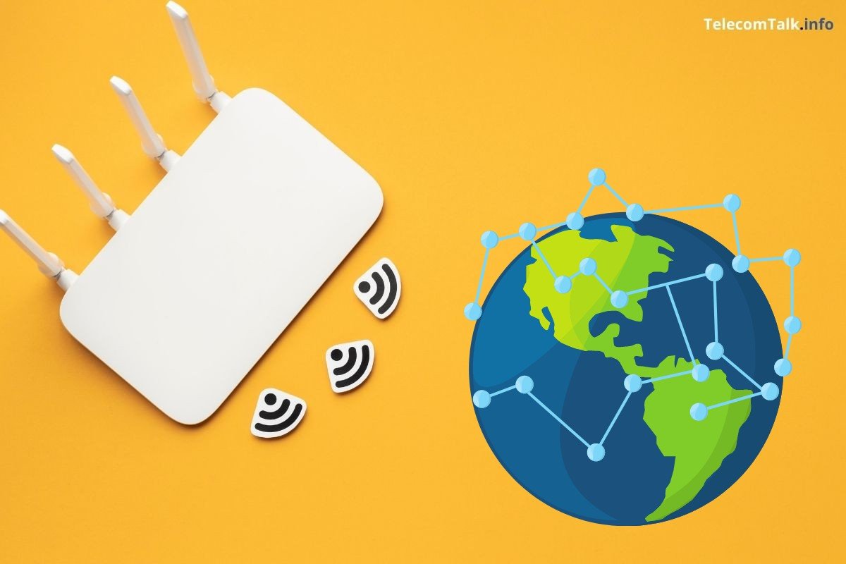 Must See Internet Data Is Broken Up As Viral Sharing World