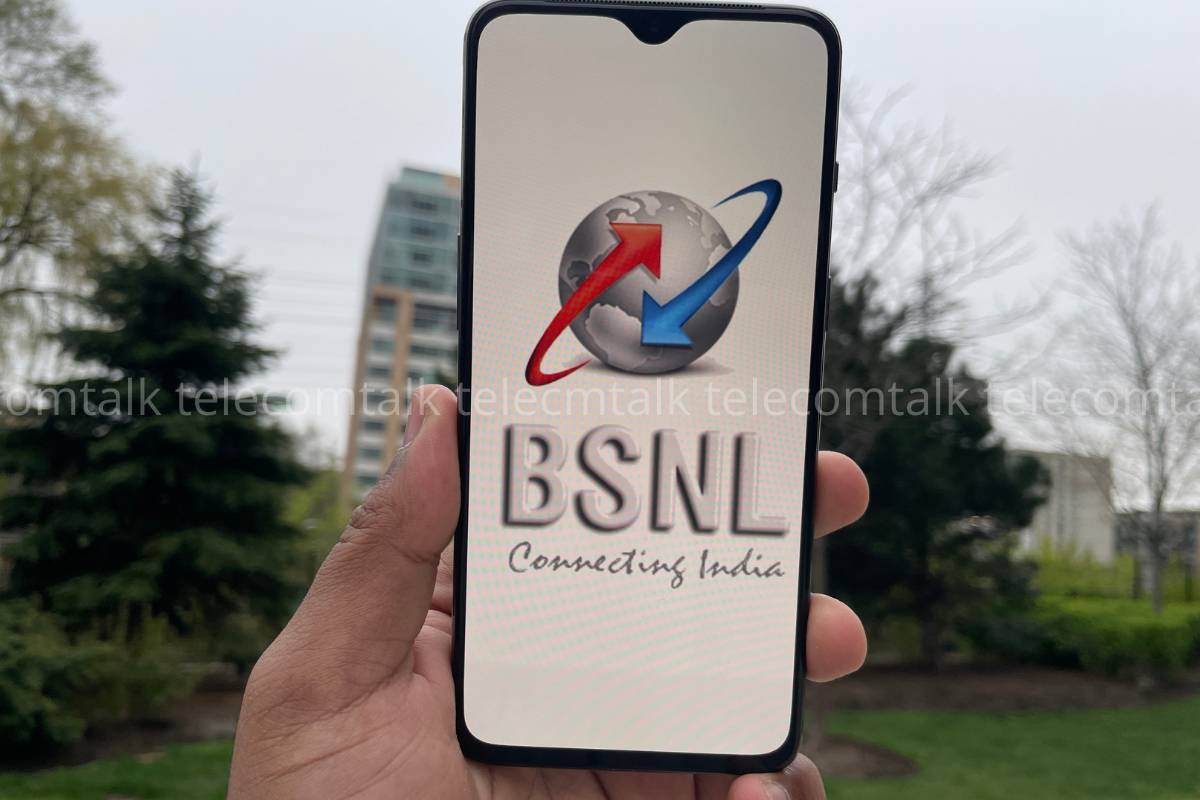 BSNL 5G NSA and SA Networks Can Come By 2022 Phone Plan