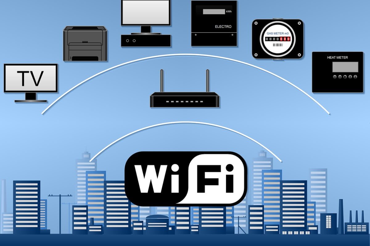 Understanding WiFi Security Encryption Standards, How to Choose the