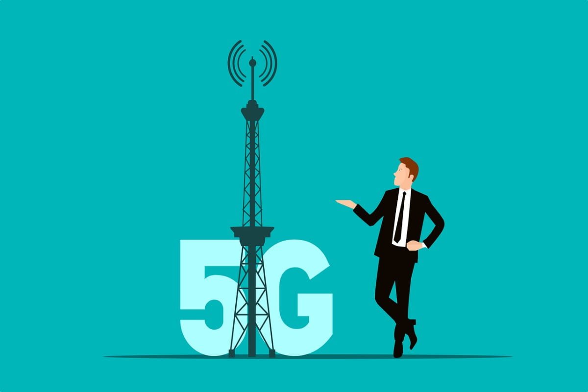 What is 5G FWA and its Advantages