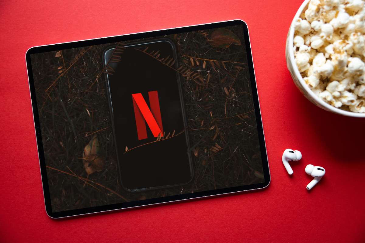 Netflix Password Sharing Will Attract A Charge From 2023