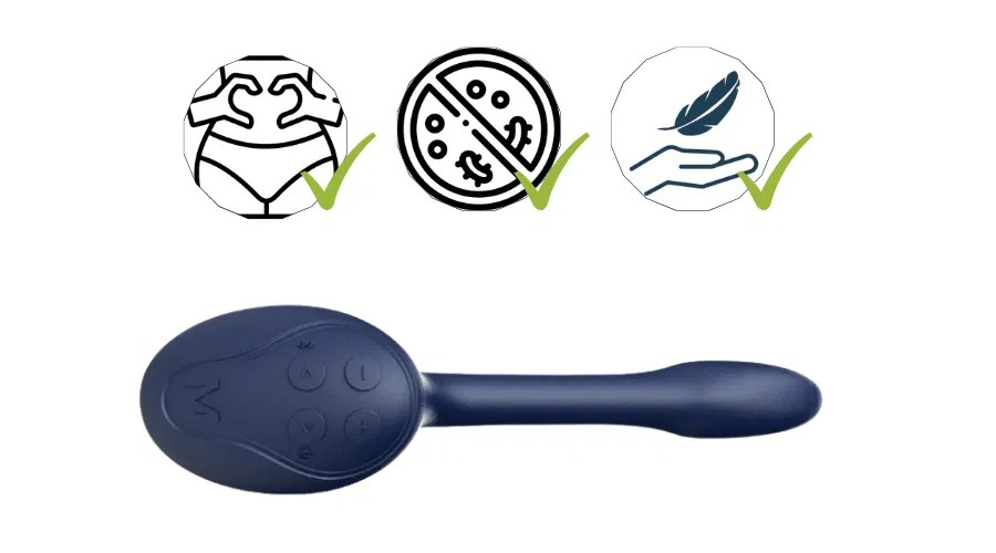 MysteryVibe Molto Review: A P-Spot Vibrator Worth Trying?