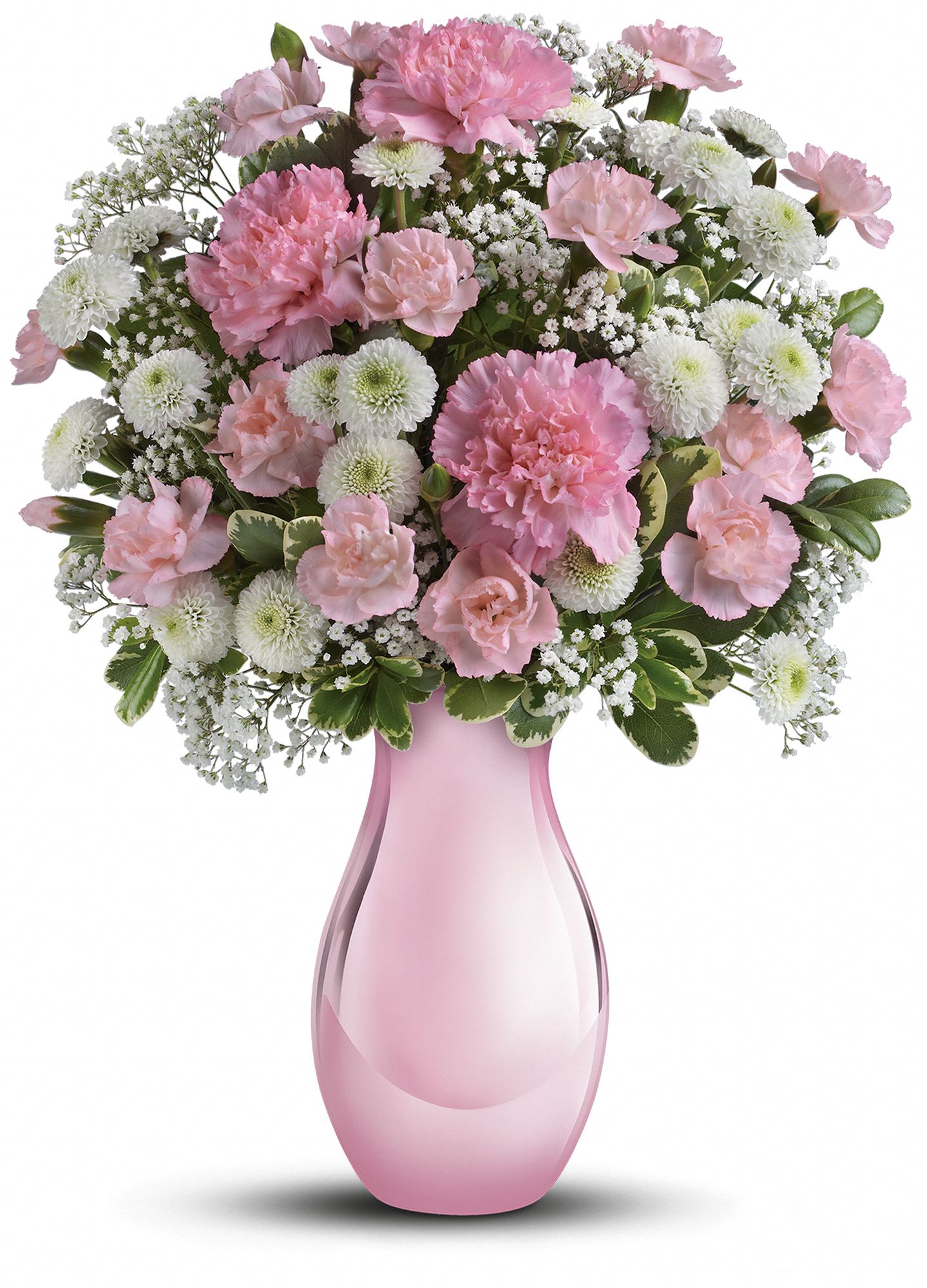 What Wedding Flowers are in Season in Spring? Teleflora