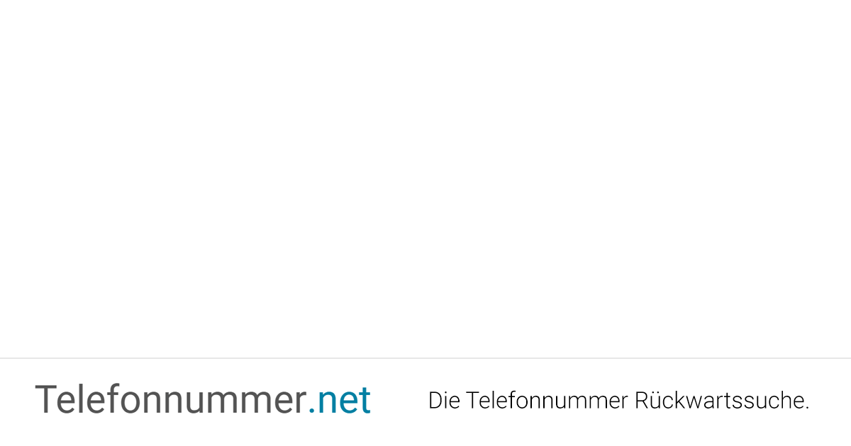 Ortsvorwahl 08327 Telefonnummer aus Rettenberg, Oberallgäu / Spam Anrufe