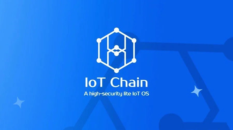 IoT Chain Price Prediction 2022, 2023, 2025, 2030