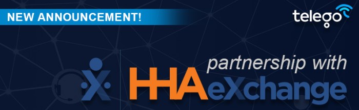 Hhaexchange Sponsorship And Partnership News Shaping Care