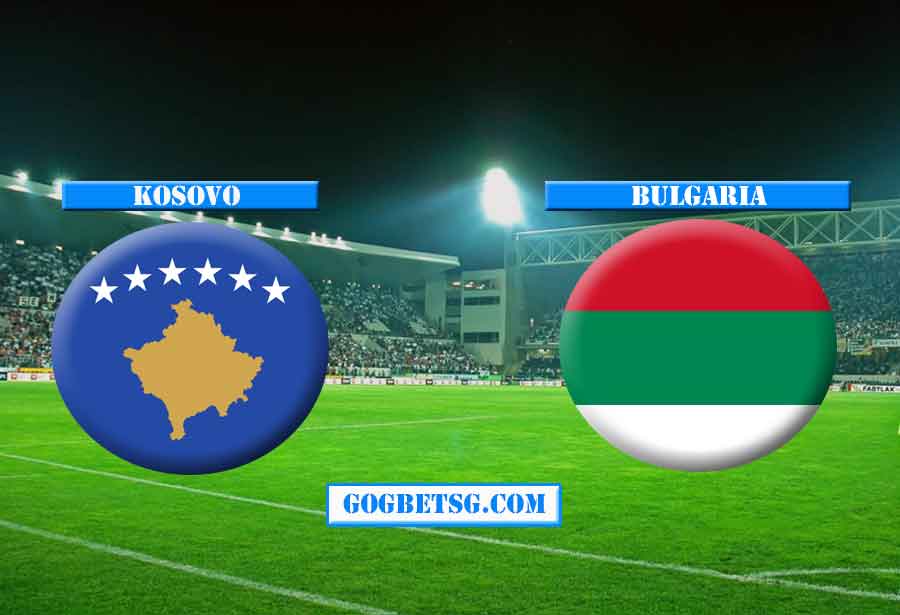 Bullgari Kosovë/ zyrtare Gazeta Telegraf