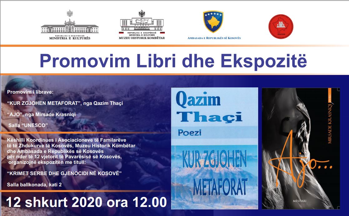 Krimet serbe dhe gjenocidi në Kosovë Gazeta Telegraf