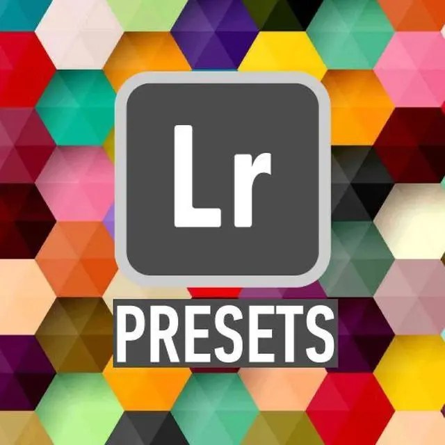 Lightroom Presets Telegram Channel English