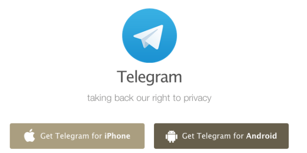 Telegram Messenger