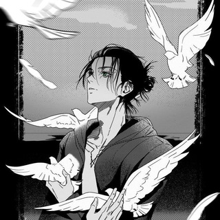 @attackontitan - view channel telegram Attack on Titan | Shingeki no Kyojin