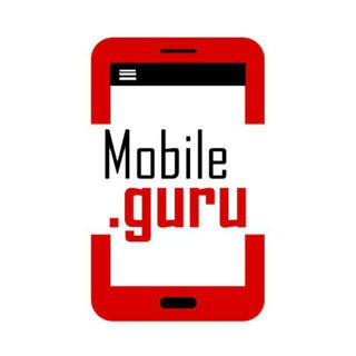 @mobileguruteam - view group telegram Mobile Guru (official
