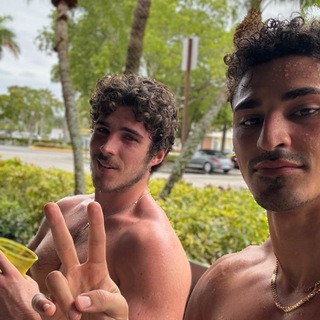 Telegram contact with @tvnakedmen TV NAKED MEN