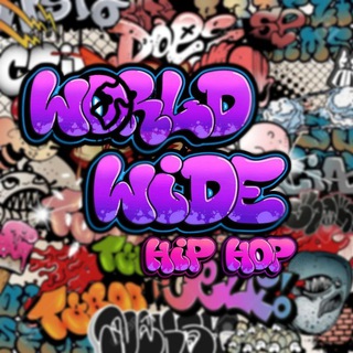 @worldwidehiphop - view channel telegram World Wide Hip Hop