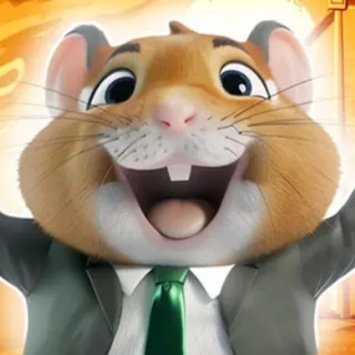 Telegram contact with @xhamster Hamster 🐹