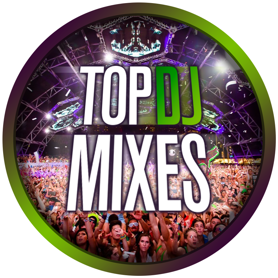 Канал Telegram TOP DJ MIXES