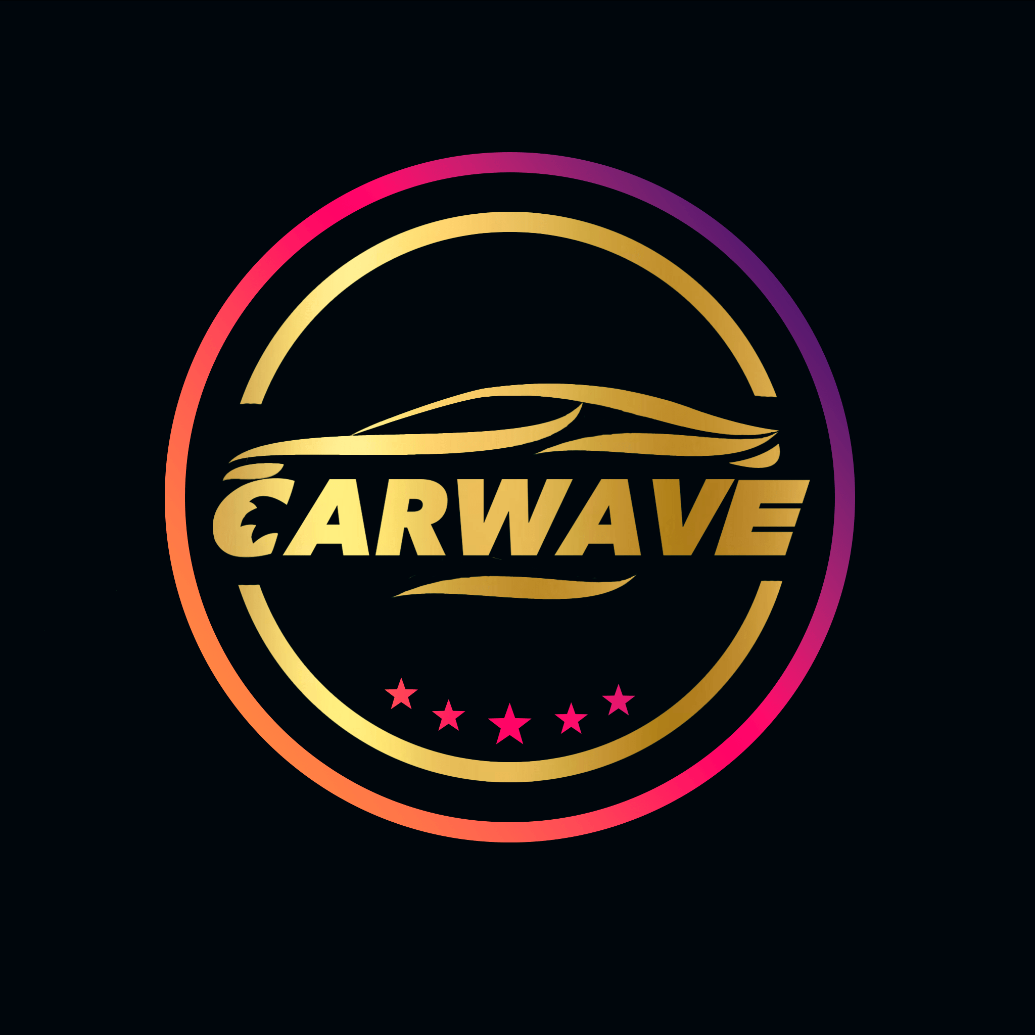 Канал Telegram CARWAVE