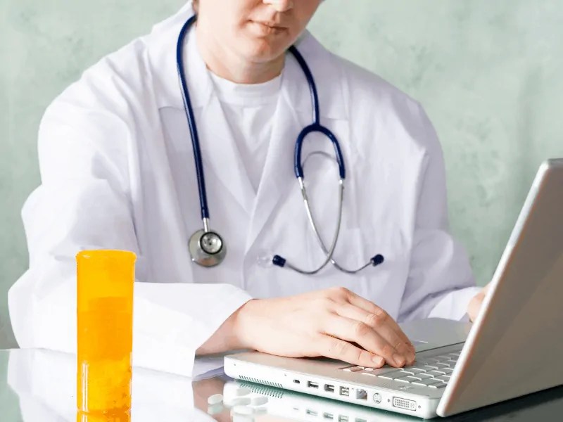 How to Find the Best Online Doctor Telegra MD