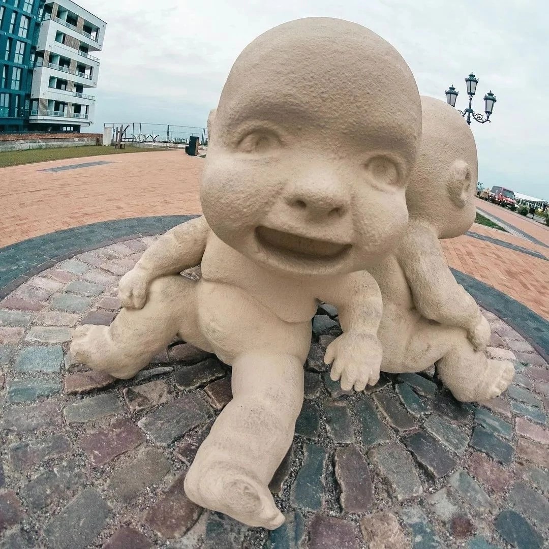 Калининград ждёт Каталог телеграм каналов