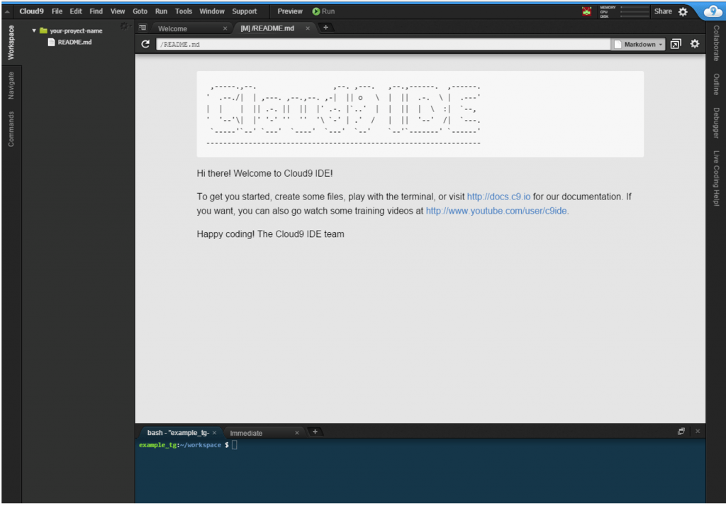 Teleseed tutorial (part 1) Installation Telegram Geeks