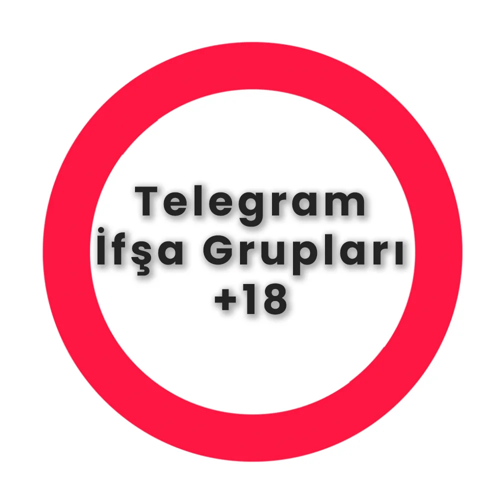 ifşa grupları 2025 - Telegram Grupları