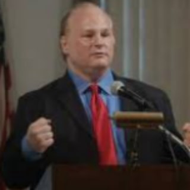 Michael Johns Telegram Channel