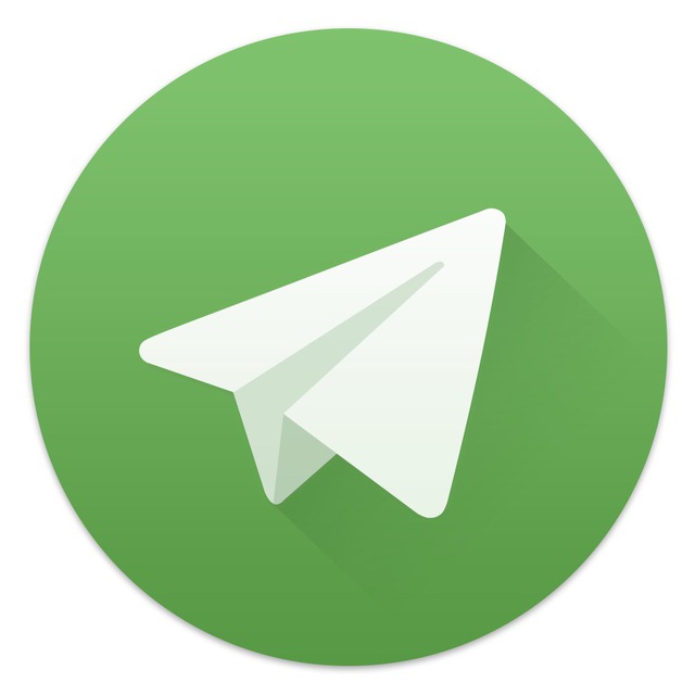 Telegram Desktop Telegram Channel