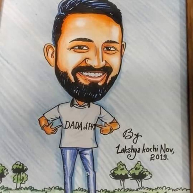 CA. Jai Chawla Telegram Channel