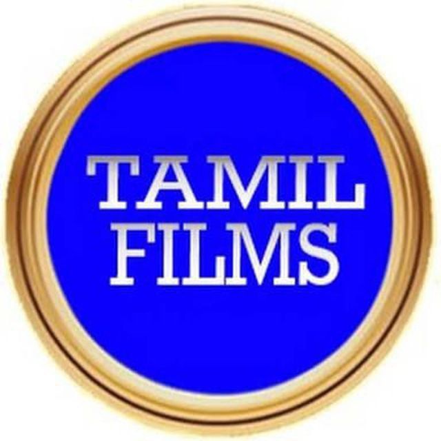 Tamil Films Telegram Channel