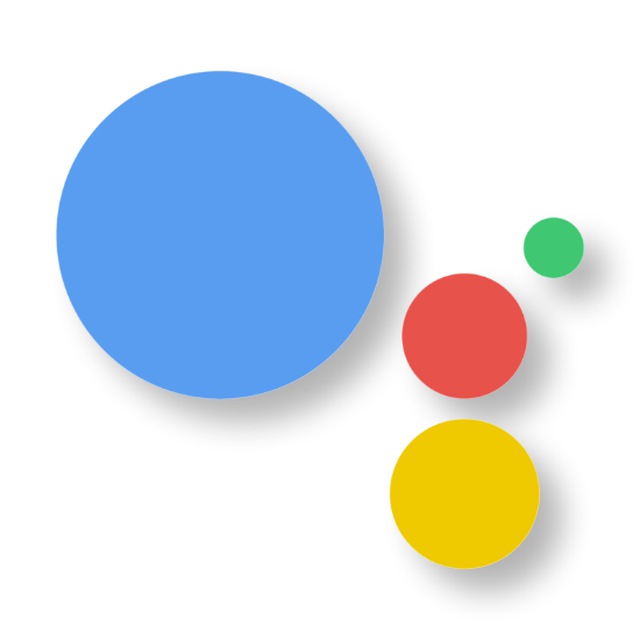 Google Home/Assistant Telegram Channel