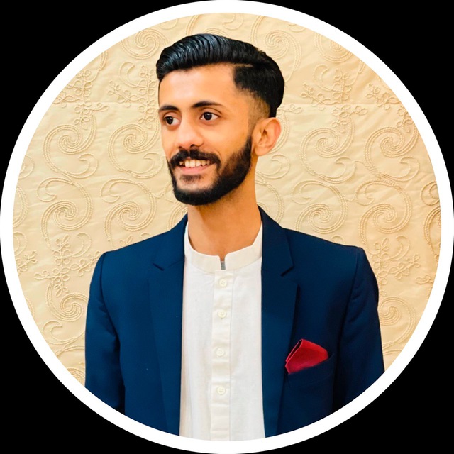 iMAT Telegram Channel