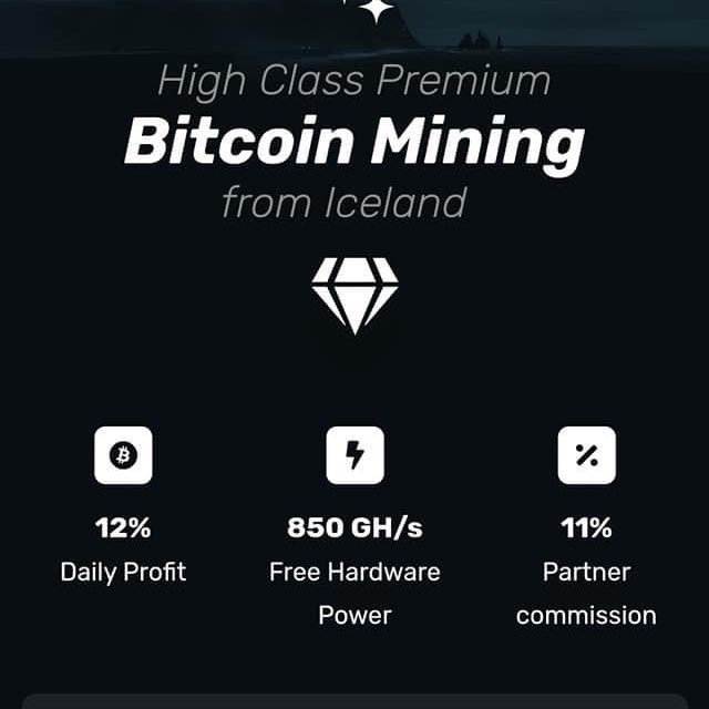 B24 Mining Official Telegram Channel