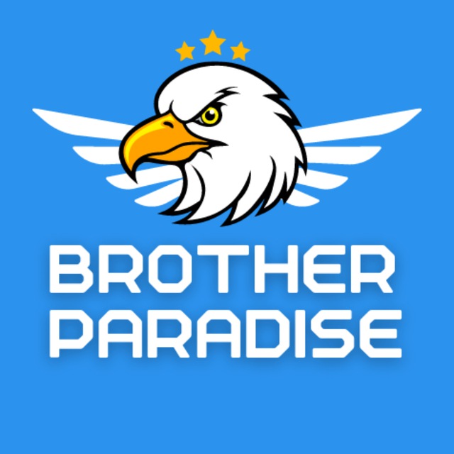 Brother Paradise Telegram Channel