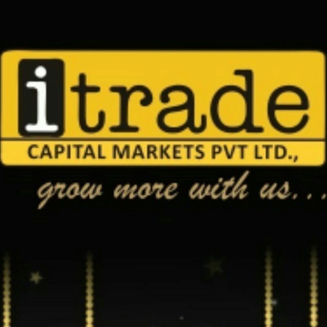 itrade Capital Markets Telegram Channel