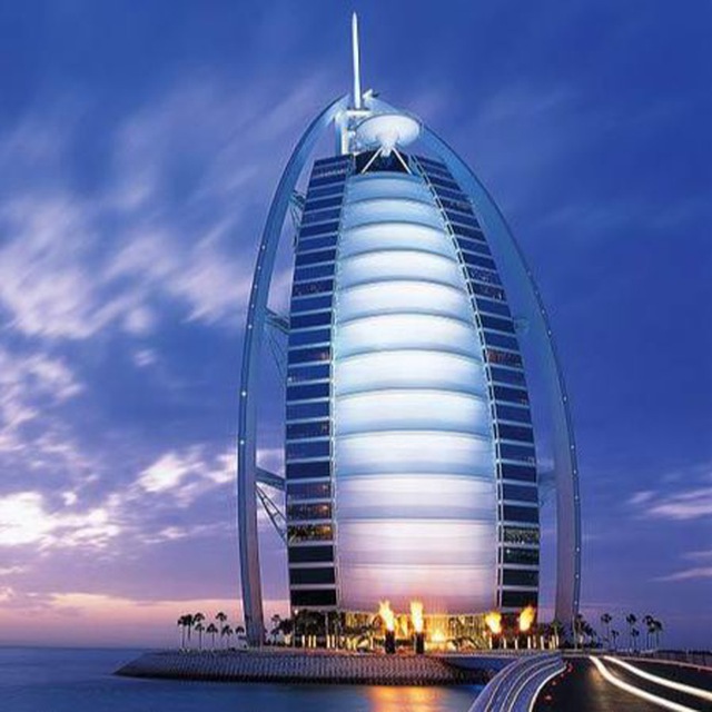 Dubai 🇦🇪 Telegram Channel