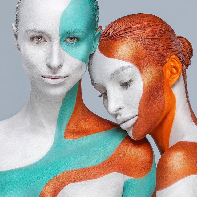 Top Body Art Telegram Channel