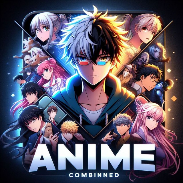 Best Anime Telegram Channels And Groups