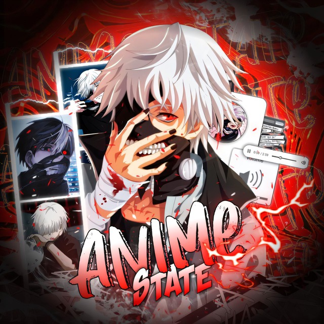 Best Anime Telegram Channels And Groups