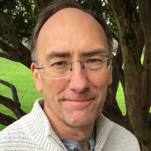 Official Simon Parkes Telegram Channel