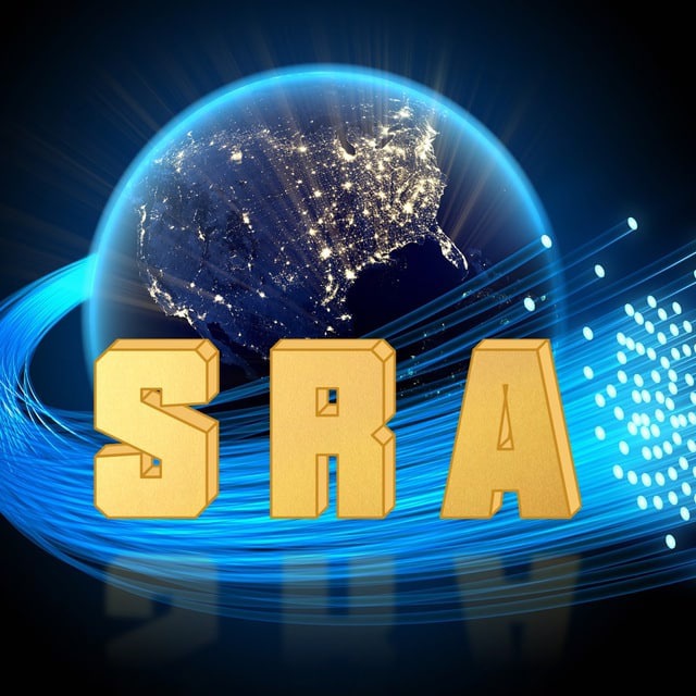 🔆 （SRA）Sales-Ranking Assistant ️‍🔥 Telegram Channel