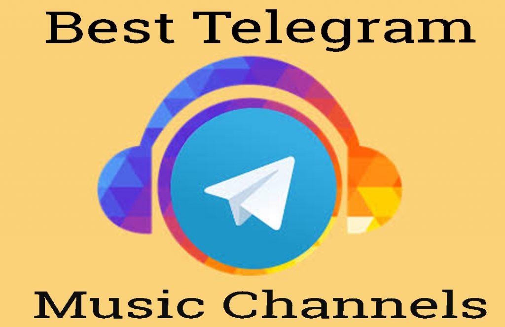 Best Telegram Music Channels Telegram Channels & Groups