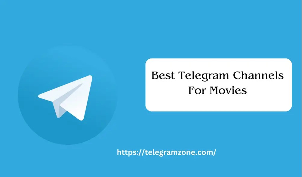 Free Telegram Channels For Movies In 2023 Telegram Channels & Groups