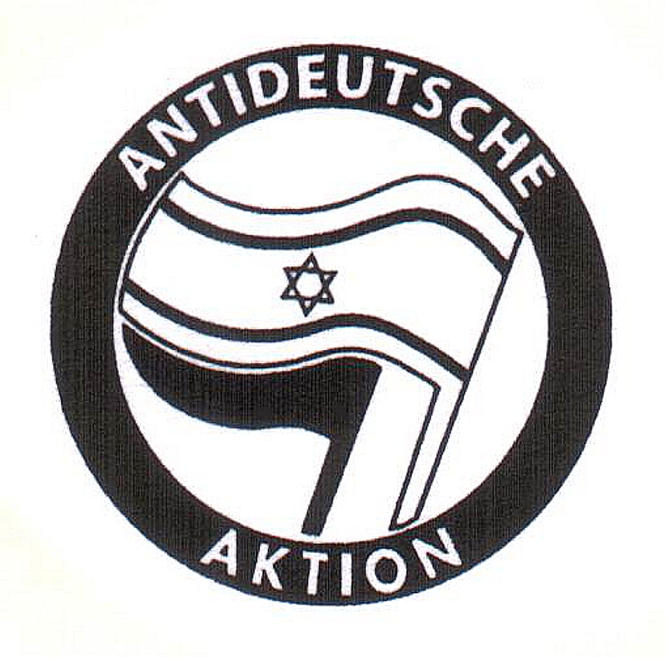 „ICH FÜR MEINEN TEIL BIN MIT DEN ANTIDEUTSCHEN FERTIG“ telegraph