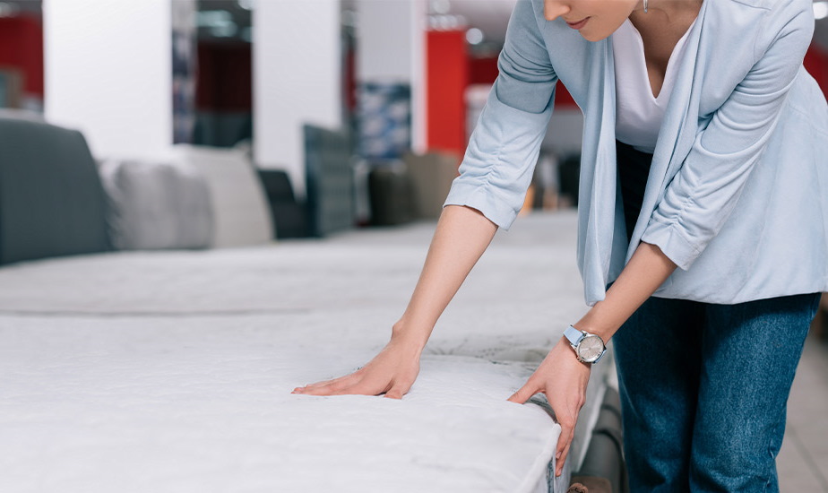 Mattress Protector types