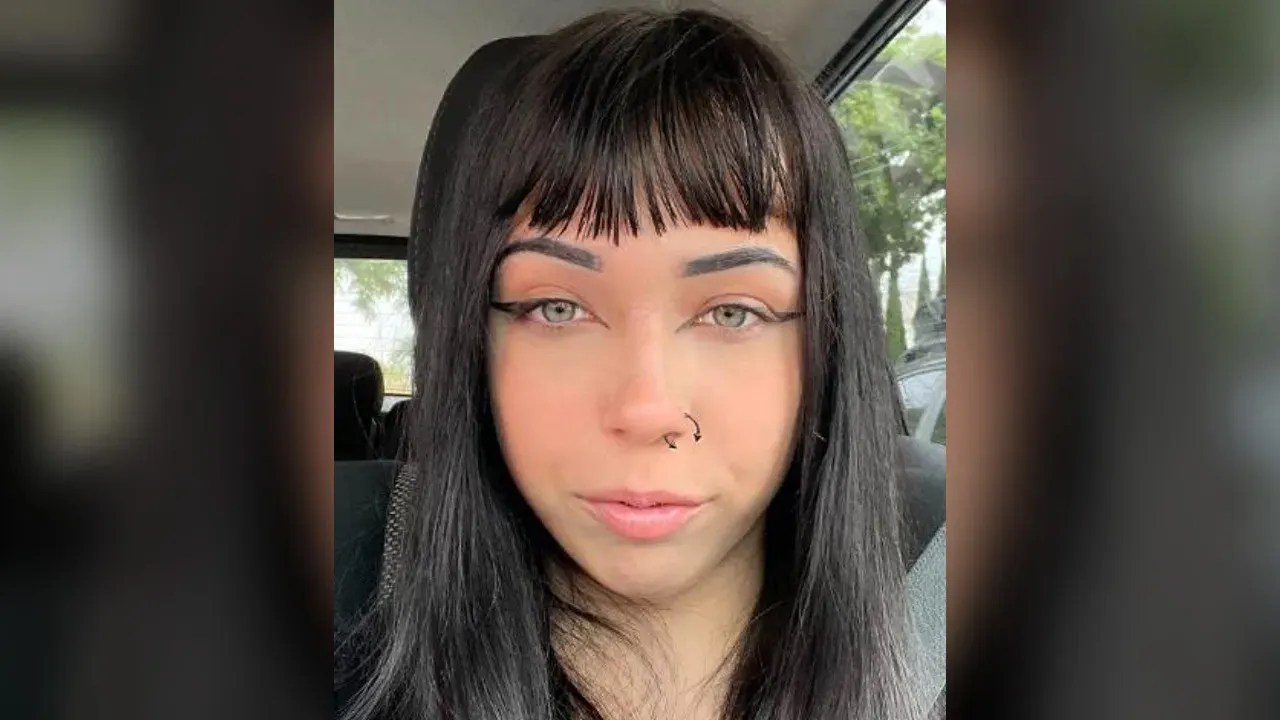 15yearold California teen disappears at Denver International Airport