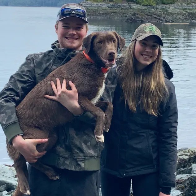 About Us Telegraph Cove Marina & RV Park