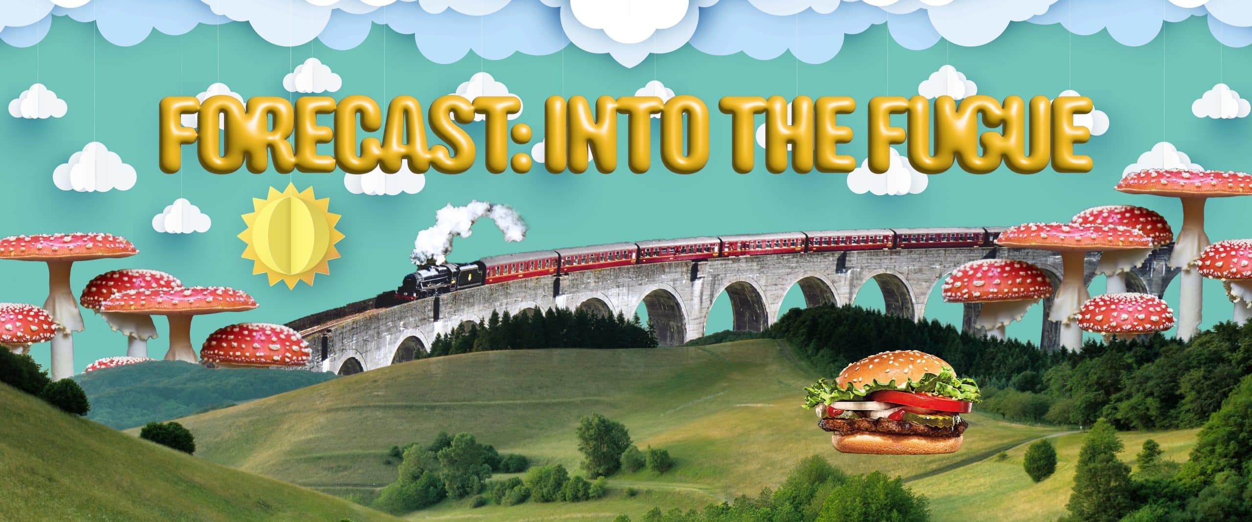 2023 Trend Forecast Telegraph Creative