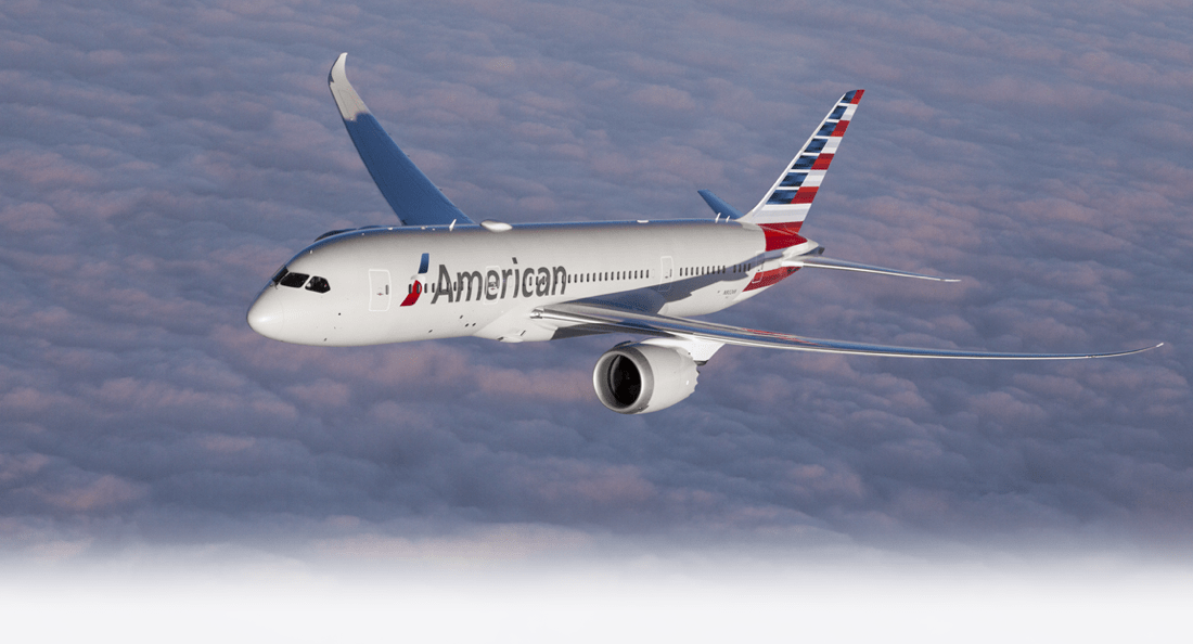 American Airline Employee Portal Login / Sign In