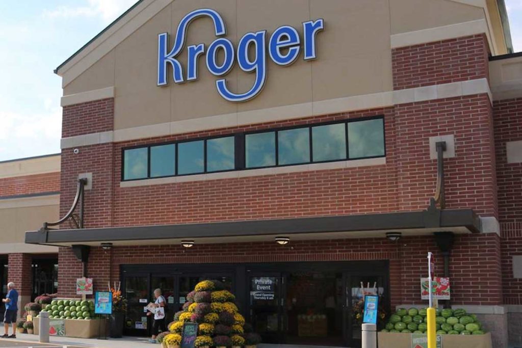 Feed Kroger Login at Kroger ESchedule and Hr